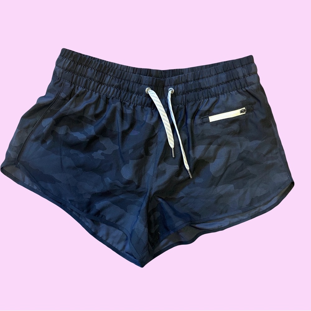 Vuori Clementine short 2”